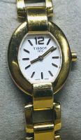 TISSOT 1853 Damenuhr Swiss-Made ( Saphir Glas / 24 mm )