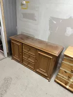 3 Kästchen aus Werkstatt-Auflösung (Schubladen/Türen)