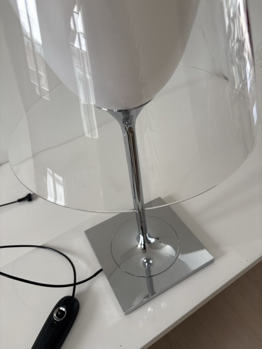 Flos Lampade: Flos Tischleuchte Ktribe – Nuovo (secondo la descrizione) da Horgen venduto da Epinas 2