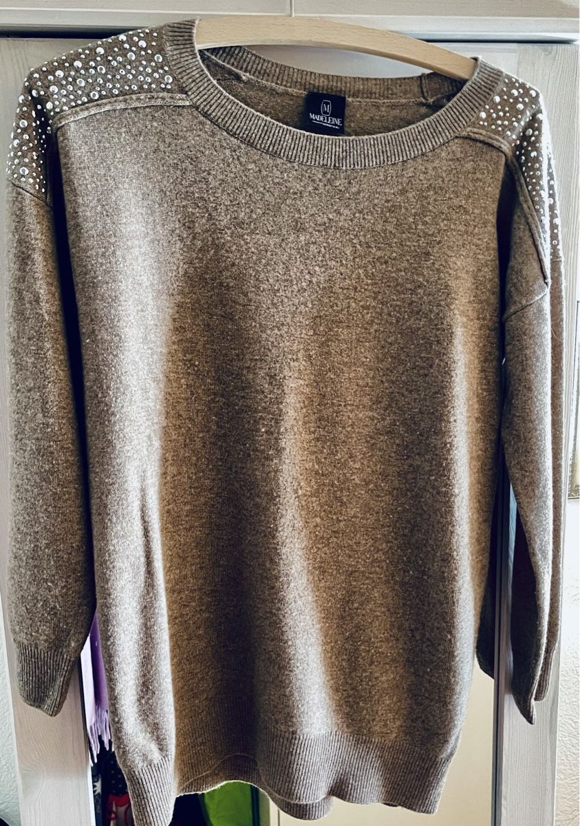 Madeleine Maglioni & Felpe: Madeleine Pullover - Gr. 34 – Usato da Gränichen venduto da RetoLexi 5