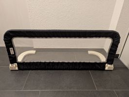 Ausfallschutz Bett