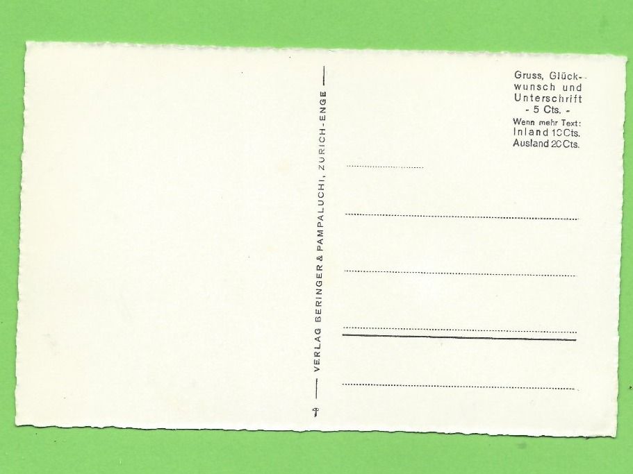 Cartoline postali: Rheinfall – Nuovo (secondo la descrizione) da Zürich venduto da t24_de 1