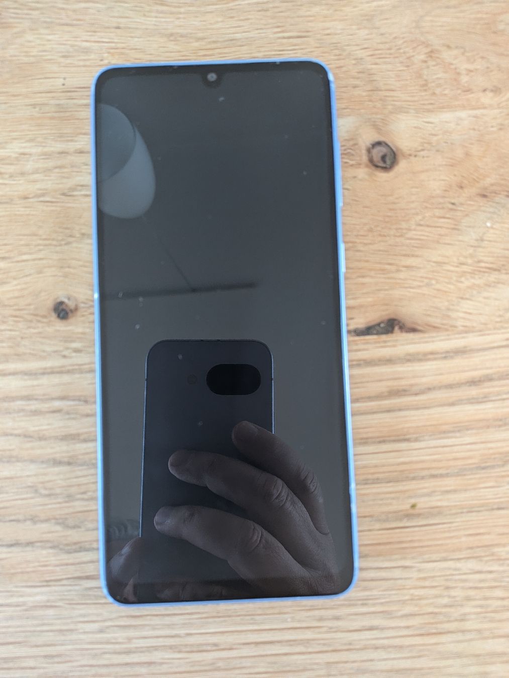 Samsung Telefoni cellulari / Smartphones: Samsung Galaxy A33 5G – Usato da Rothenburg venduto da maeusu 1
