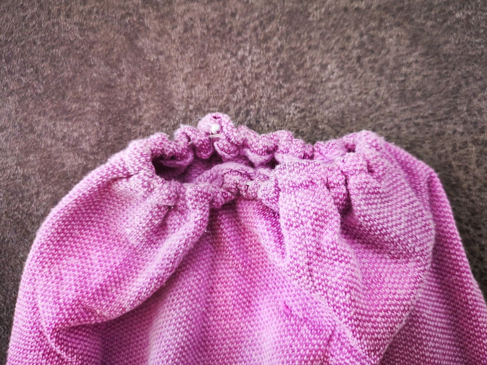 Puppen: Hose mit Gummizug – Gebraucht aus Liestal von Gitterli01 2