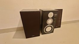 Technics SB-5 Lautsprecher 3-Wege System 8 Ohm gebraucht