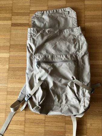 Fjällräven Foldsack No.1 Rucksack G-1000