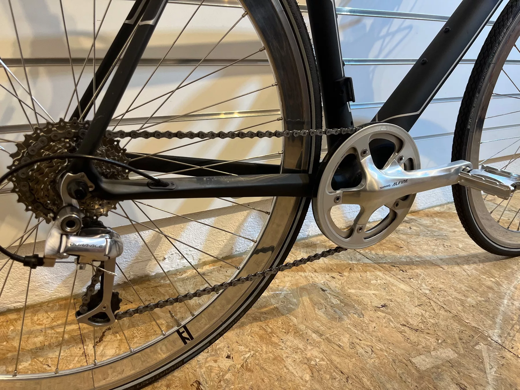 Velos: Felo Velo – Neu (gemäss Beschreibung) aus Zürich von til_smy2 2