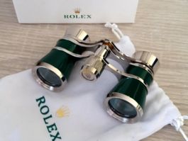 ROLEX BINOCULARS rares Stück