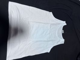 Tank Tops, Achselshirts, Unterleibchen, Grösse L, Neu!