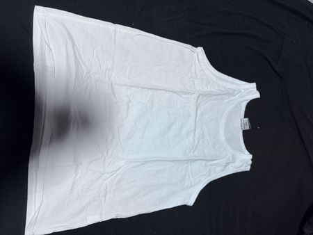 Tank Tops, Achselshirts, Unterleibchen, Grösse L, Neu!