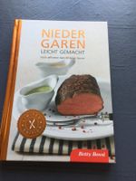 Niedergaren leicht gemacht. Betty Bossi