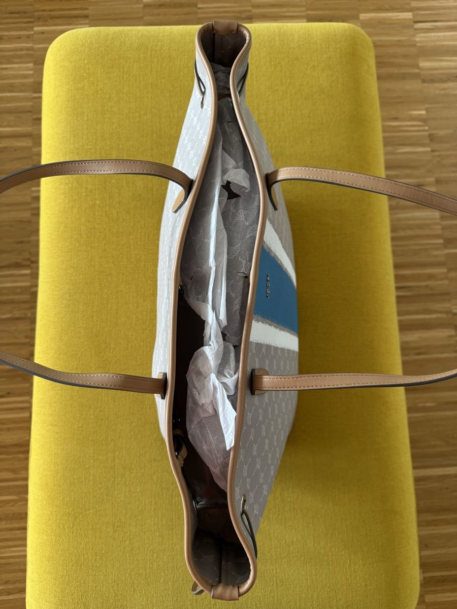 Joop Borse da donna: JOOP! Shopper Neu – Nuovo e nell'imballaggio originale da Feusisberg venduto da Mila1122 4