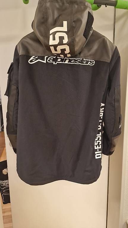 Giacche: Alpinestars Jacke – Usato da Dielsdorf venduto da Phil.f712 2