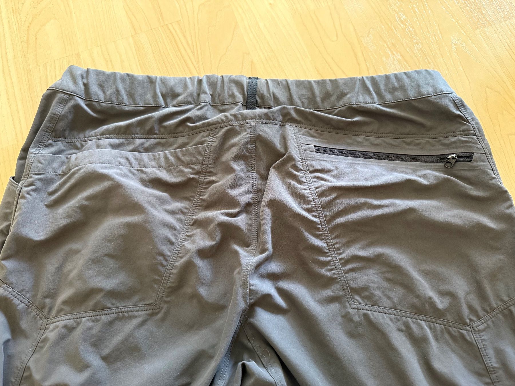 Arcteryx Hosen: Arc’teryx Gamma Softshell Hose – Gebraucht aus Zürich von cor_y65j 5