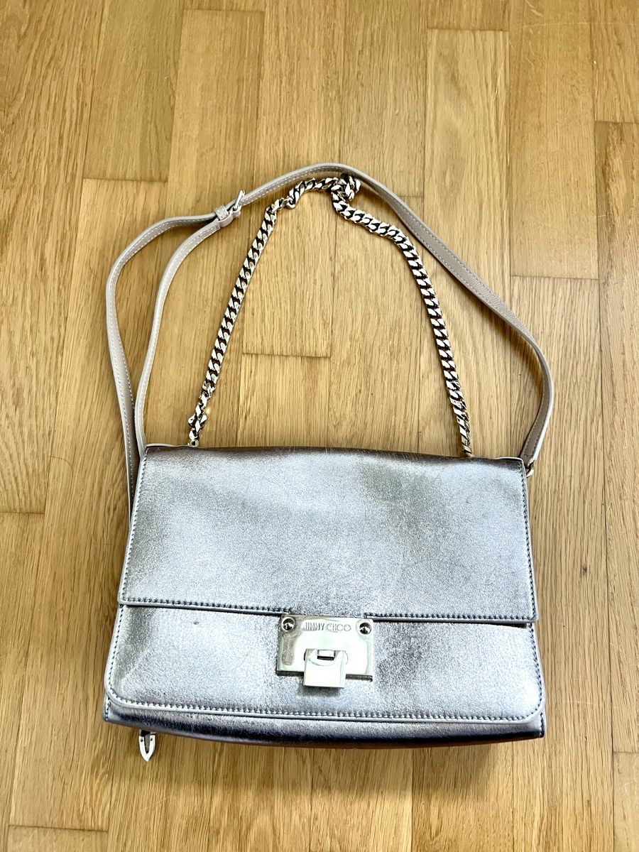 Jimmy Choo Sacs femmes: Handyasche Jimmy Choo – D'occasion à Zürich par jka_rvq8 1