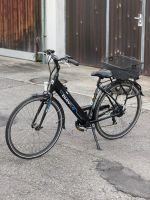 E-BIKE Diavelo E325i