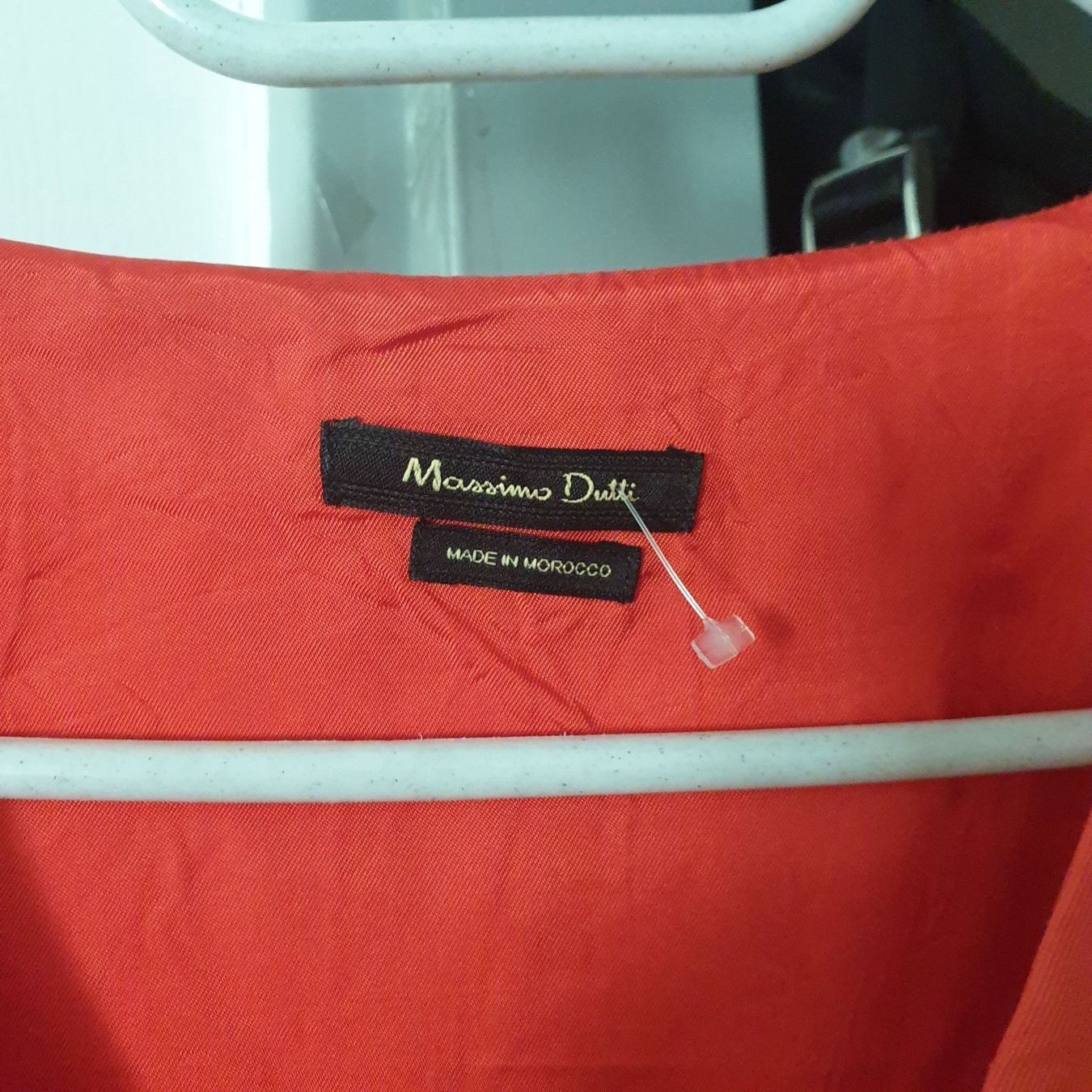 Massimo Dutti Vestiti: Massimo Dutti schönes Kleid Gr. 40 – Nuovo (secondo la descrizione) da Frenkendorf venduto da Moon111 1