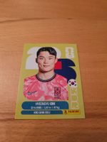 Panini WM 2026 KOR 20