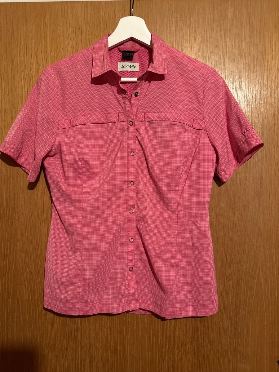 Camicette: Scheffel Bluse Gr. 36 – Usato da St. Gallen venduto da mai_zpt7
