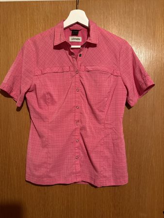 Scheffel Bluse Gr. 36