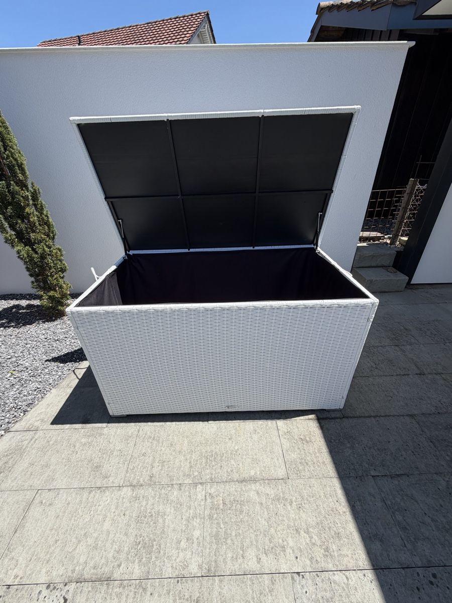 Box contenitori: Kissenbox XXL  – Nuovo (secondo la descrizione) da Bernhardzell venduto da kemonmanja 7