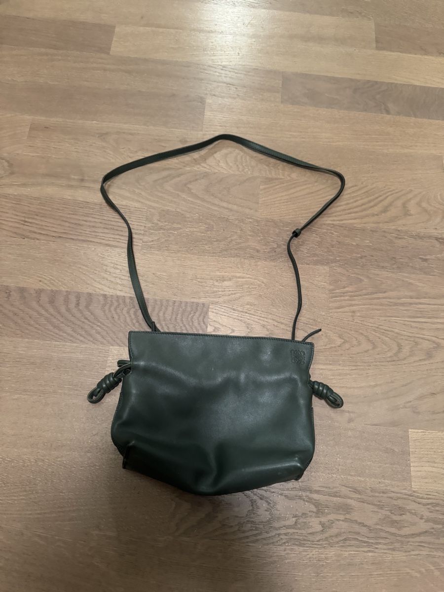 Loewe Taschen für Damen: Loewe Flamenco Bag – Gebraucht aus Küsnacht ZH von Zafsa 4