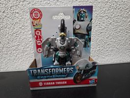 Neu - Hasbro - Transformers - Terran Thrash