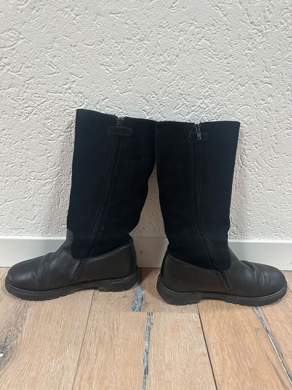 Scarpe per ragazze: Winterstiefel mit Lammfell – Usato da Ottenbach venduto da Truppi 3
