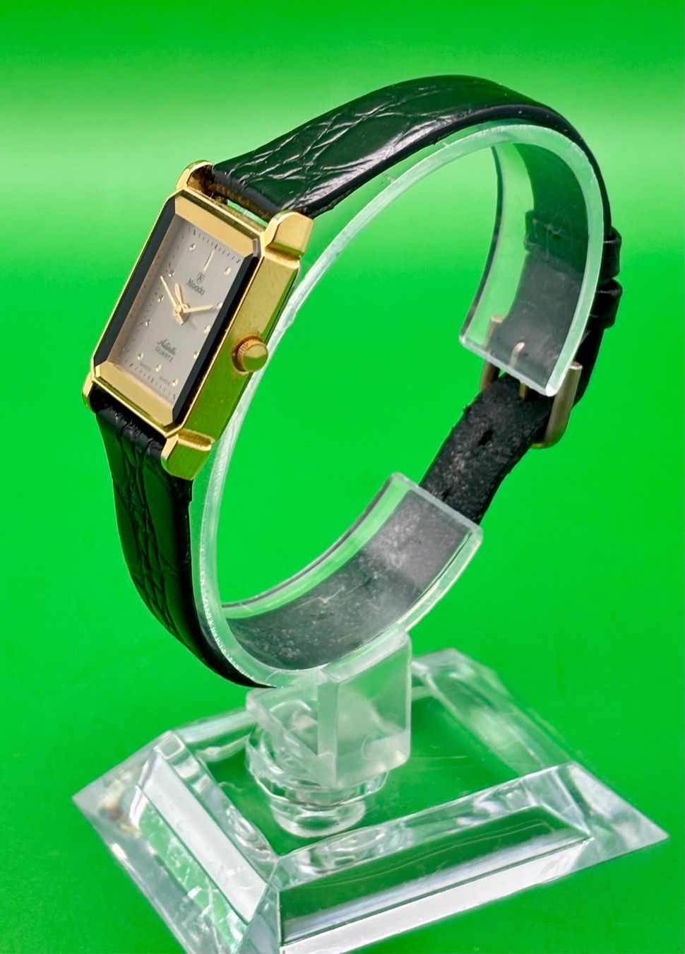 Nivada Orologi: VINTAGE NIVADA ANTARCTIC – Usato da Rorschach venduto da ZeitWerk.10