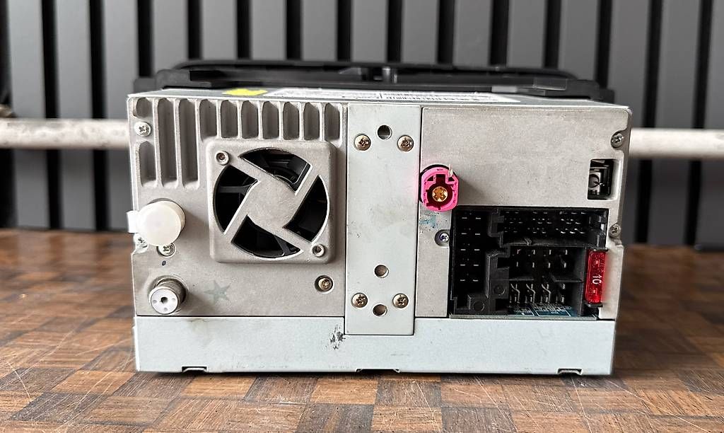 Radio: Smart Radio Navigation – Usato da Dottikon venduto da ale_k2pp 1