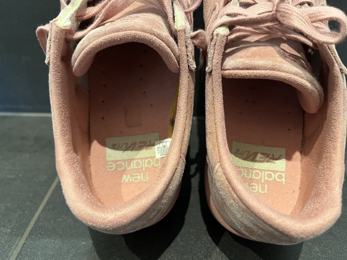 New Balance Scarpe da donna: Rosa NewBalance 37.5 – Nuovo (secondo la descrizione) da Eich venduto da nishablue 3
