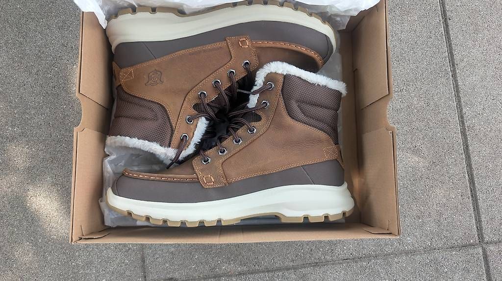 Scarpe da uomo: Helly Hansen Garibaldi V3 Grösse 46 – Usato da Epsach venduto da RM96 1
