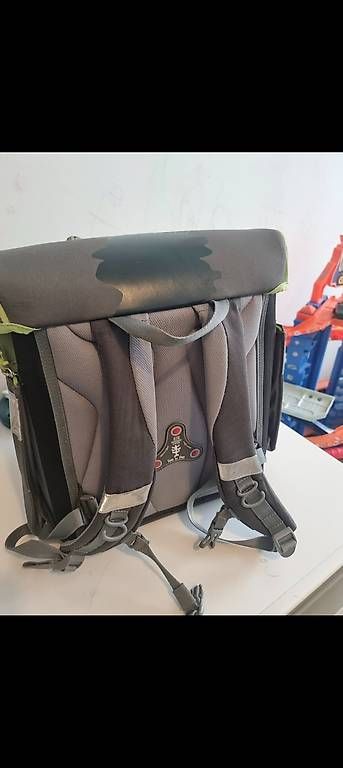 Borse & Zaini: Step by step Schulthek – Usato da Zürich venduto da Danna90 2