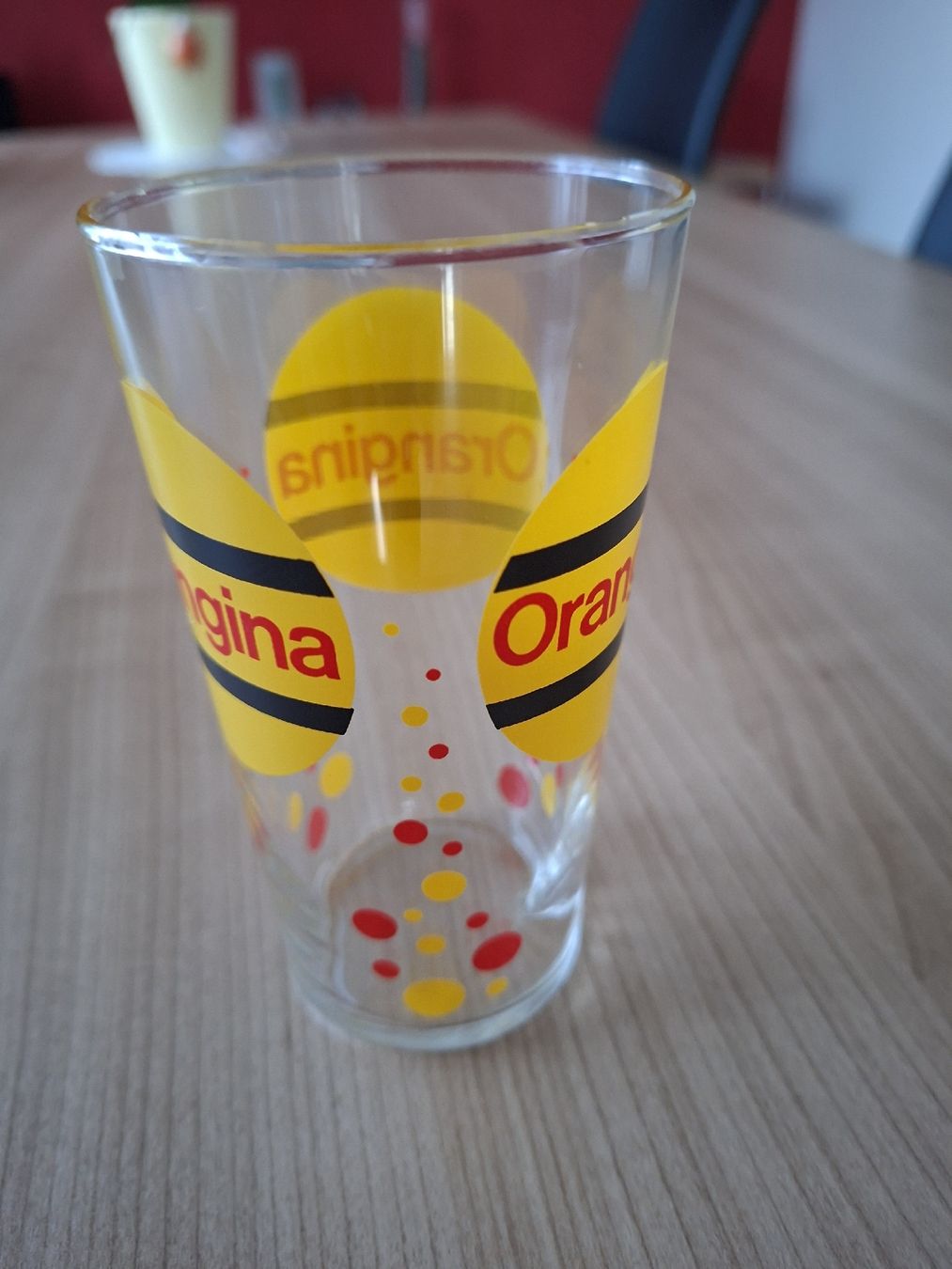 Bicchieri: Oranginaglas – Usato da Emmenbrücke venduto da Minejapa