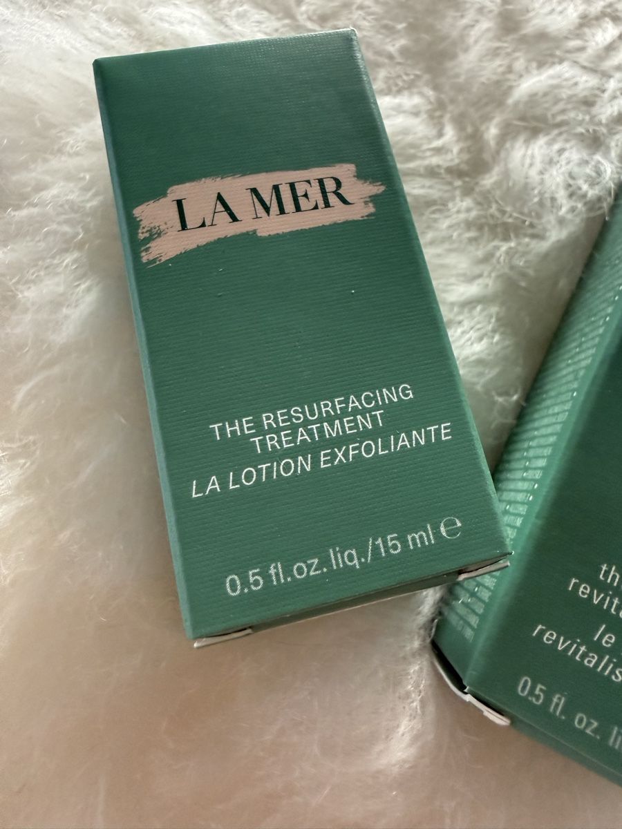 La Mer Gesichtspflege: LA MER Reiseset – Neu und originalverpackt aus Olten von ale_nb2x 4