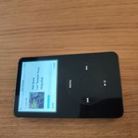 iPod 5. Generation 30 GB