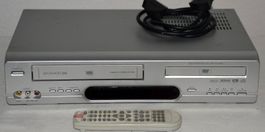 Combo DVD VHS Daewoo SG-812X