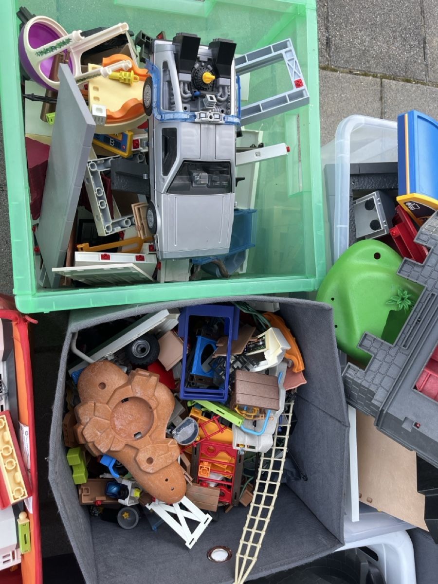 Playmobil Jouets: Playmobil  – D'occasion à Rickenbach LU par Haefliger03 6