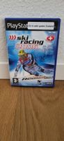 PS2 – Ski Racing 2006