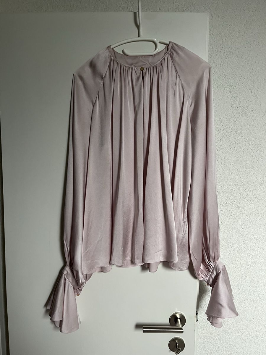 Camicette: Bluse – Usato da Bäch SZ venduto da cmo_6ks5
