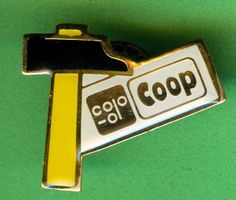 Coop  Werkzeug