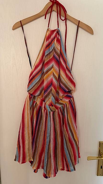 Missoni Tute: Missoni Romper – Usato da Aristau venduto da Evelinik 4