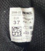 Meindl Herrenschuhe: Meindl Wanderschuhe Gore-Tex, Grösse 37 – Gebraucht aus Luzern von Simsam567 4