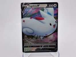 Farbenschock - Togekiss V  (VIV 140) - DE