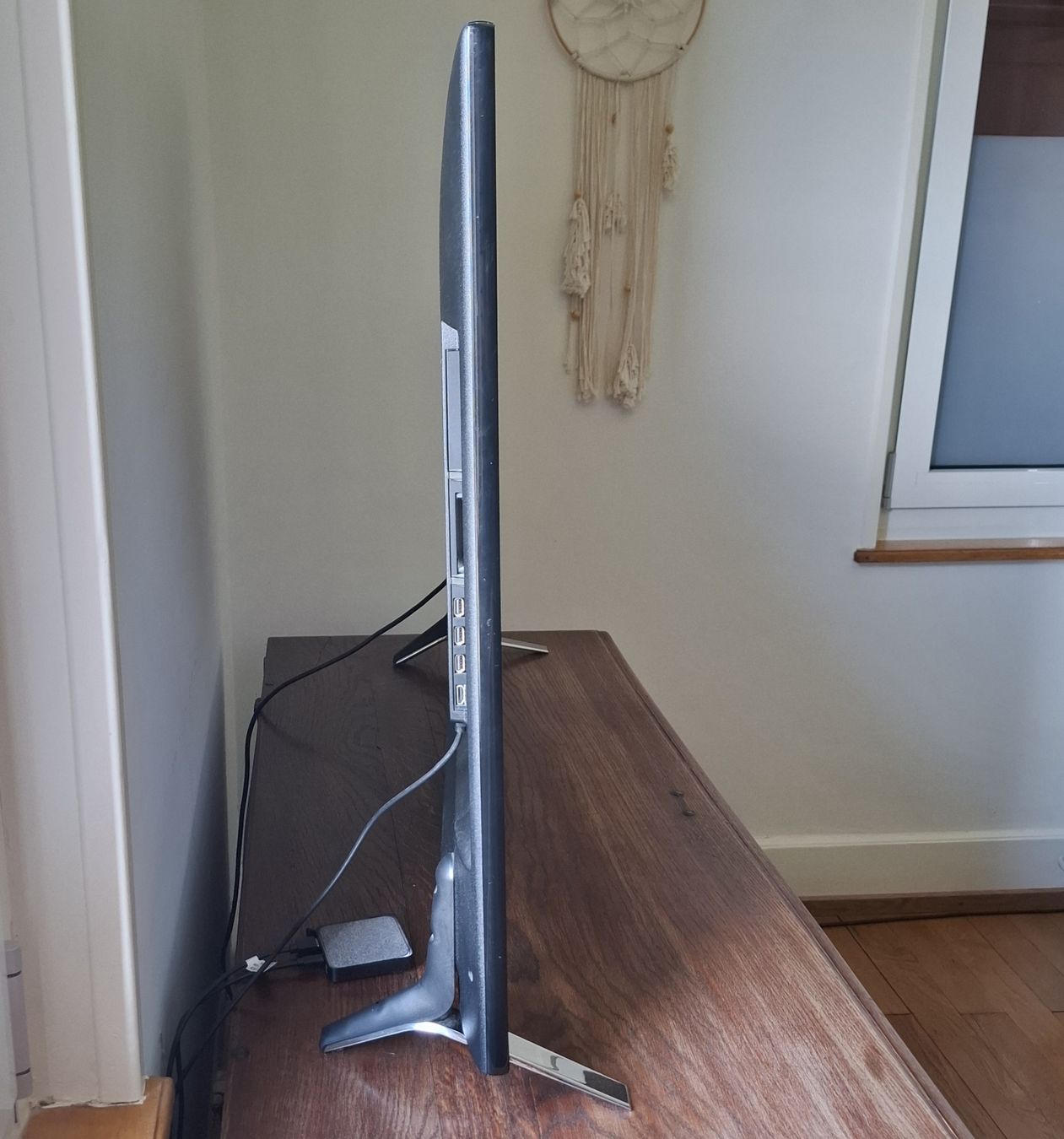 LG Fernseher: Fernseher / TV LG 55 Zoll – Gebraucht aus Reinach BL von Malin20 3