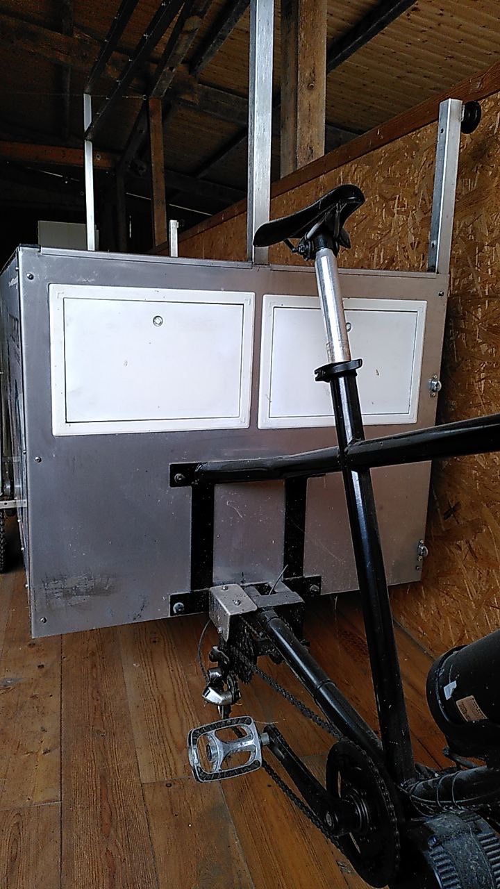 Autres événements d'entreprise et fêtes: Markt-Velo – D'occasion à Wädenswil par Borozzo 3
