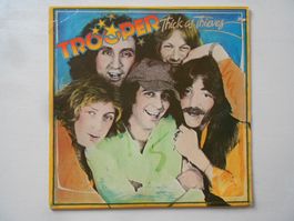 TROOPER  -  THICK AS THIEVES