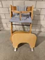 Stokke Tripp Trapp Hochstuhl 