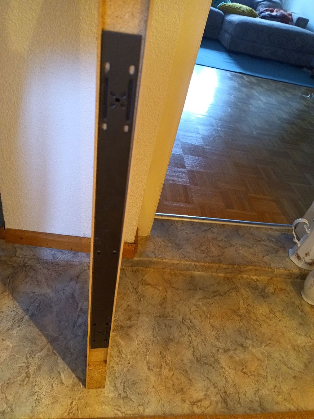 Scaffali: Schwebebrett Regal 2x – Usato da Dornach venduto da huwy99 2