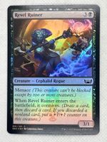 Magic the Gathering Karte - Revel Ruiner - Foil - Neu!